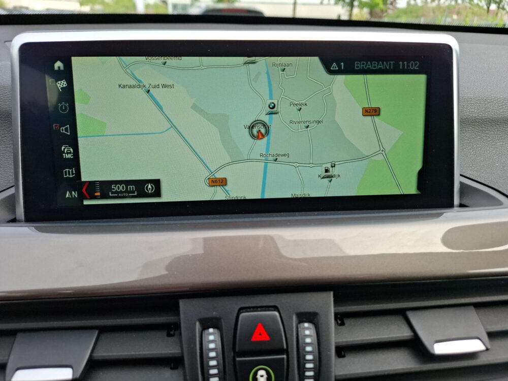 BMW X1 sDrive20i High Executive 30