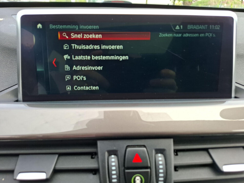 BMW X1 sDrive20i High Executive 31