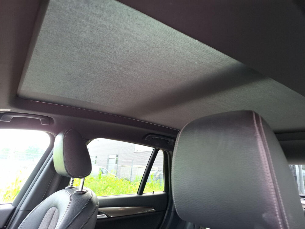 BMW X1 sDrive20i High Executive 35