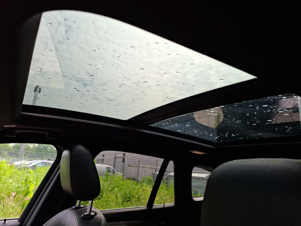 BMW X1 sDrive20i High Executive 36