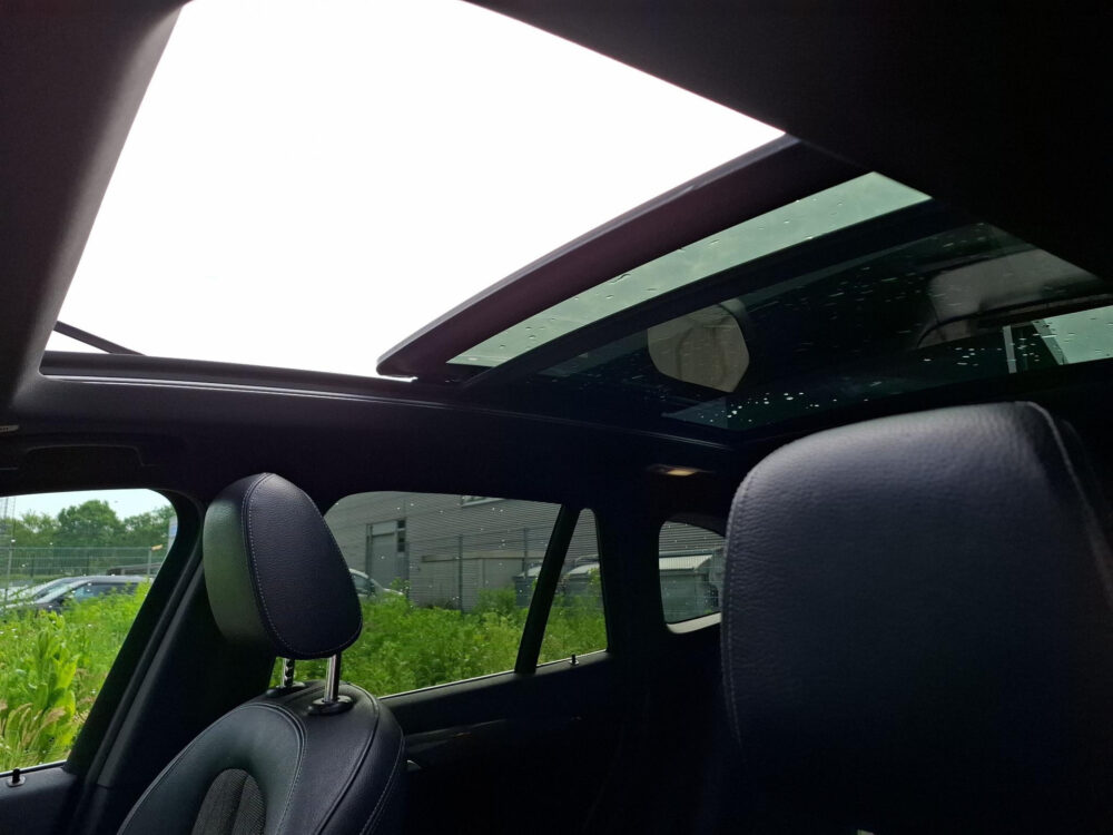 BMW X1 sDrive20i High Executive 37