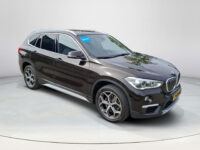 BMW X1 sDrive20i High Executive 45