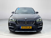 BMW X1 sDrive20i High Executive 46