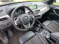 BMW X1 sDrive20i High Executive 47