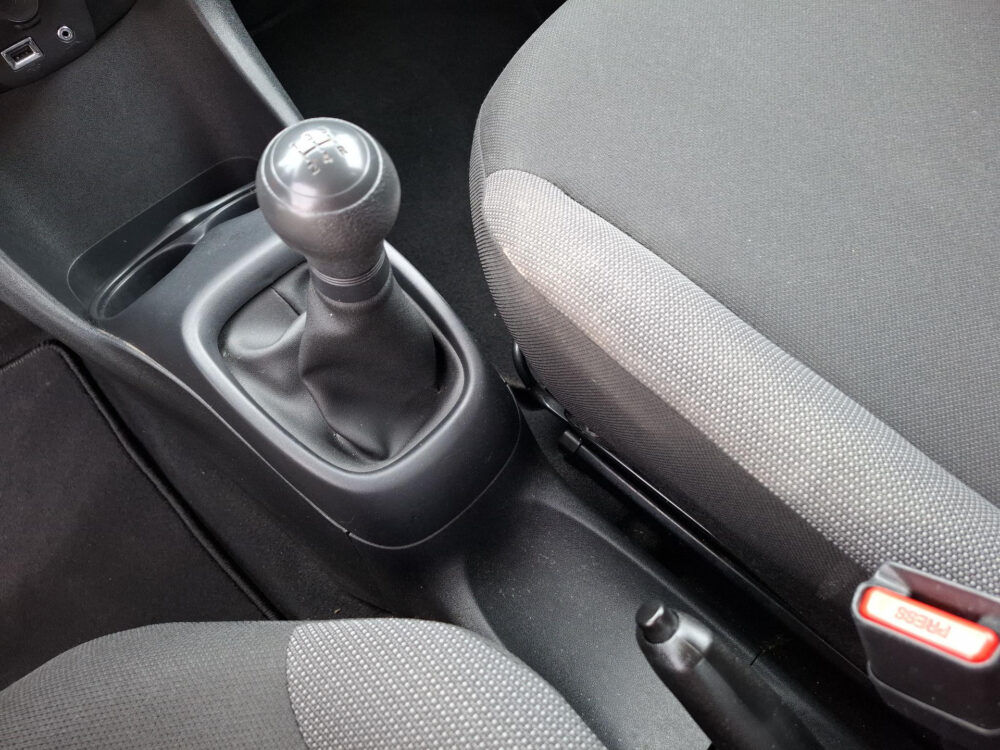 Toyota Aygo 1.0 VVT-i x-fun 14