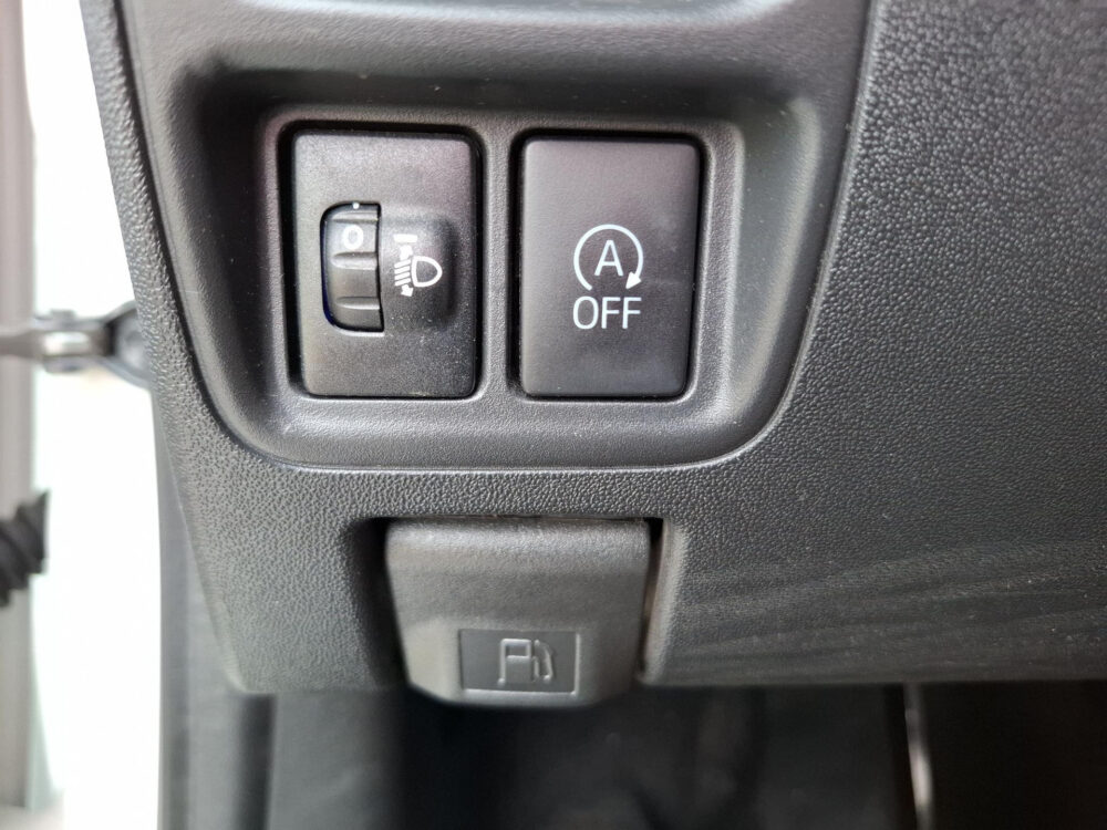 Toyota Aygo 1.0 VVT-i x-fun 20