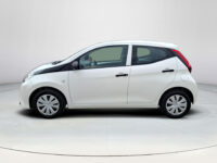 Toyota Aygo 1.0 VVT-i x-fun 32
