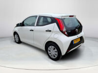 Toyota Aygo 1.0 VVT-i x-fun 33