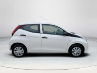 Toyota Aygo 1.0 VVT-i x-fun 36