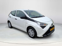 Toyota Aygo 1.0 VVT-i x-fun 37