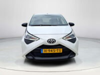 Toyota Aygo 1.0 VVT-i x-fun 38