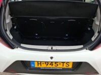 Toyota Aygo 1.0 VVT-i x-fun 47