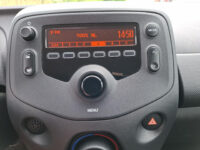 Toyota Aygo 1.0 VVT-i x-fun 58