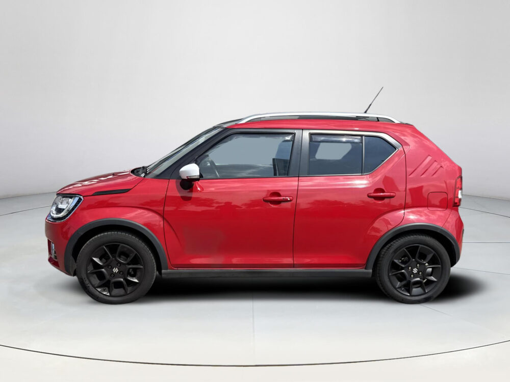 Suzuki Ignis 1.2 Stijl 1