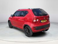 Suzuki Ignis 1.2 Stijl 11