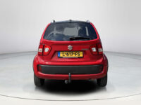 Suzuki Ignis 1.2 Stijl 12