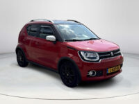 Suzuki Ignis 1.2 Stijl 15
