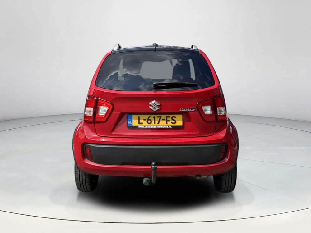Suzuki Ignis 1.2 Stijl 3