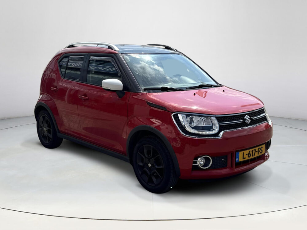 Suzuki Ignis 1.2 Stijl 6