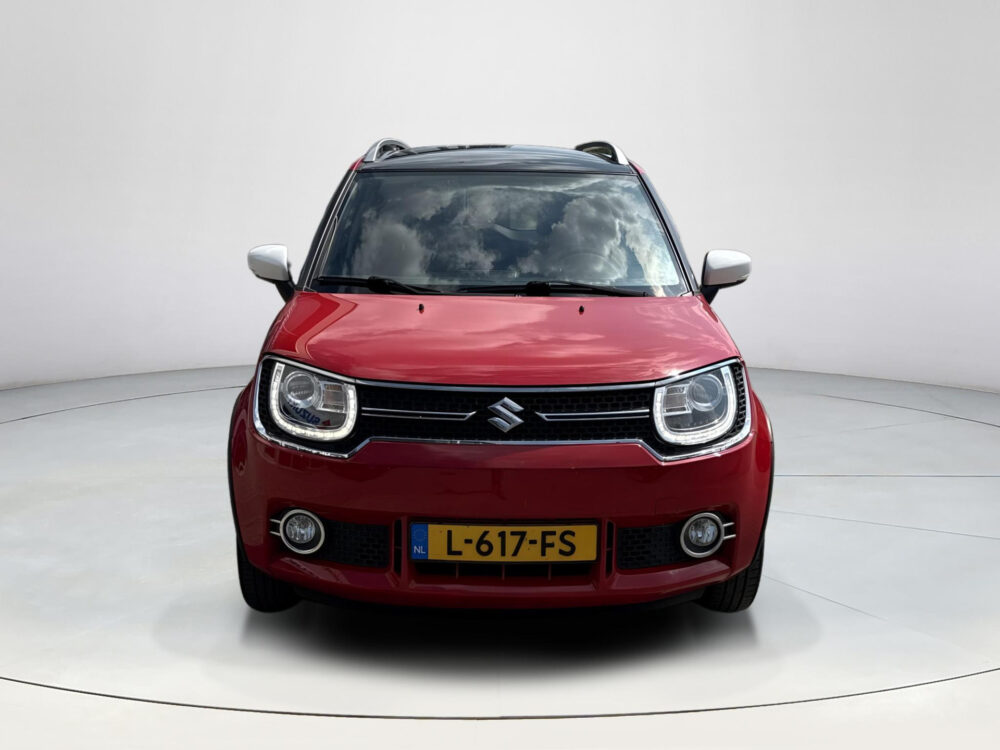 Suzuki Ignis 1.2 Stijl 7