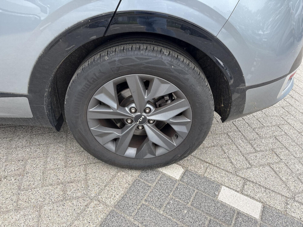 Kia Sportage 1.6 T-GDi Hybrid GT-Line 17