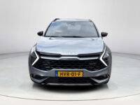 Kia Sportage 1.6 T-GDi Hybrid GT-Line 23