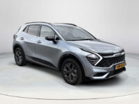 Kia Sportage 1.6 T-GDi Hybrid GT-Line 24