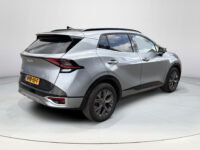 Kia Sportage 1.6 T-GDi Hybrid GT-Line 26