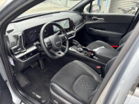 Kia Sportage 1.6 T-GDi Hybrid GT-Line 30