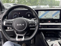 Kia Sportage 1.6 T-GDi Hybrid GT-Line 34