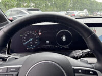 Kia Sportage 1.6 T-GDi Hybrid GT-Line 35