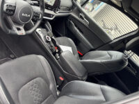 Kia Sportage 1.6 T-GDi Hybrid GT-Line 36