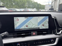 Kia Sportage 1.6 T-GDi Hybrid GT-Line 42