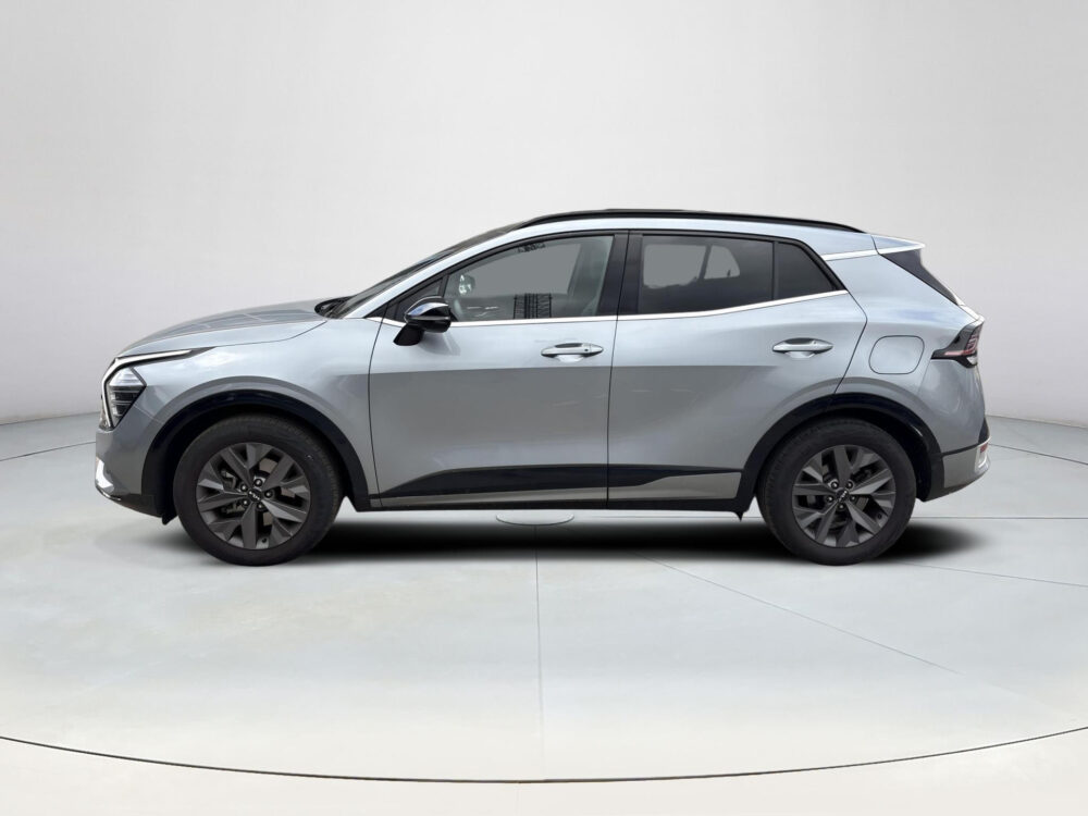 Kia Sportage 1.6 T-GDi Hybrid GT-Line 7