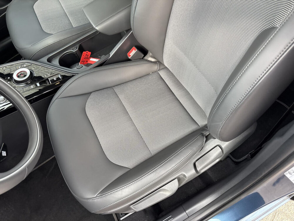 Kia Niro 1.6 GDi Hybrid DynamicLine 11