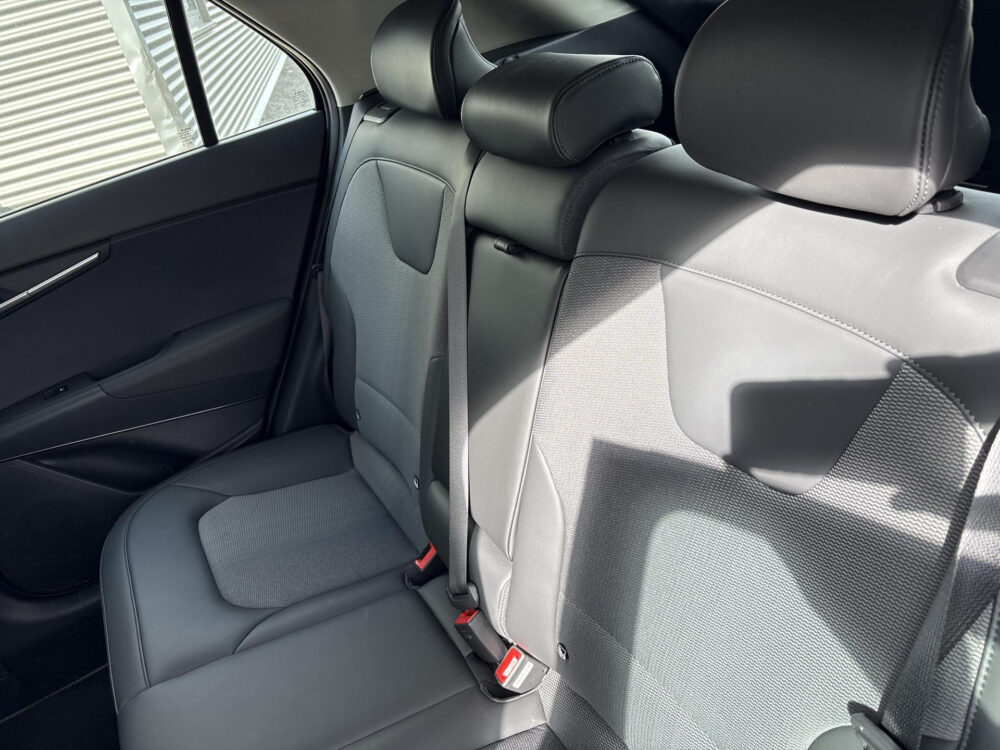 Kia Niro 1.6 GDi Hybrid DynamicLine 15