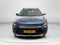 Kia Niro 1.6 GDi Hybrid DynamicLine 22