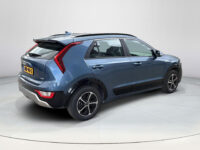 Kia Niro 1.6 GDi Hybrid DynamicLine 25