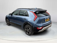 Kia Niro 1.6 GDi Hybrid DynamicLine 27