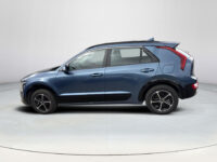 Kia Niro 1.6 GDi Hybrid DynamicLine 28