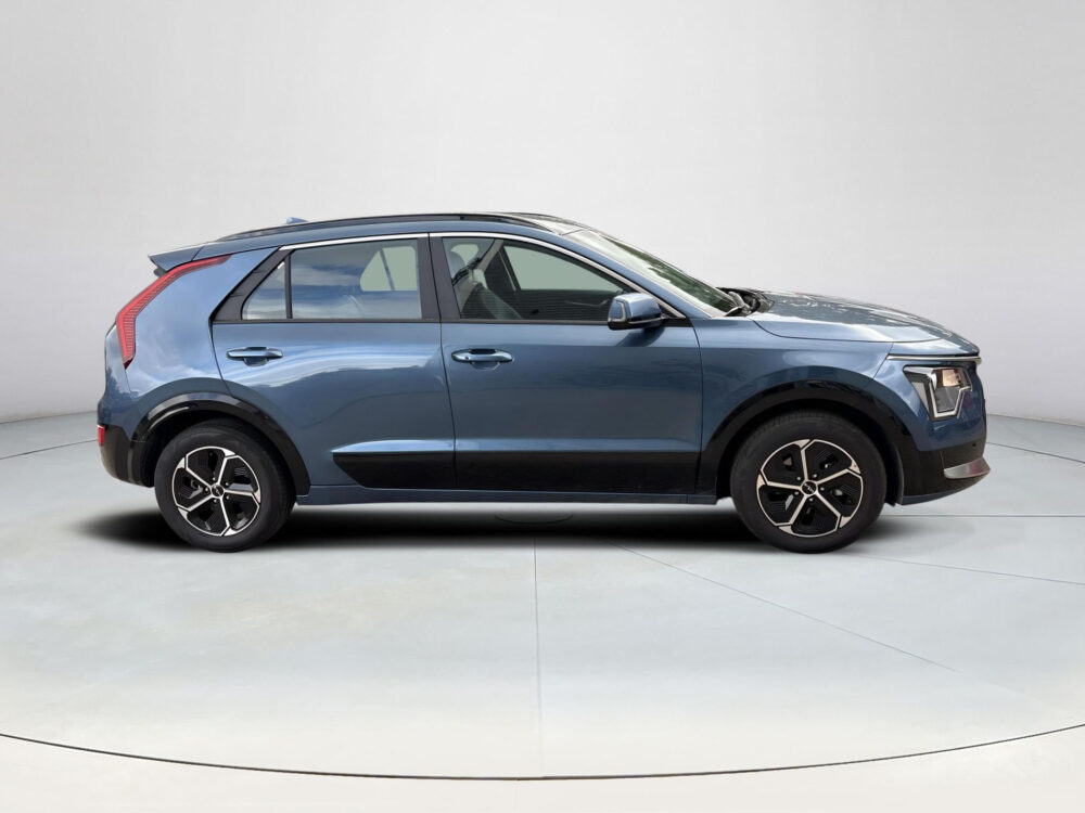 Kia Niro 1.6 GDi Hybrid DynamicLine 3
