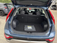 Kia Niro 1.6 GDi Hybrid DynamicLine 37