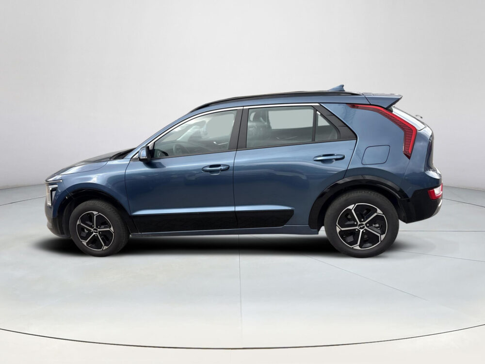 Kia Niro 1.6 GDi Hybrid DynamicLine 7