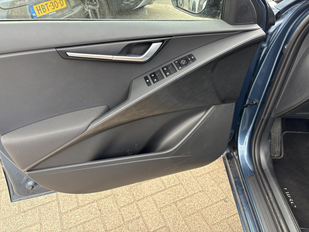 Kia Niro 1.6 GDi Hybrid DynamicLine 9