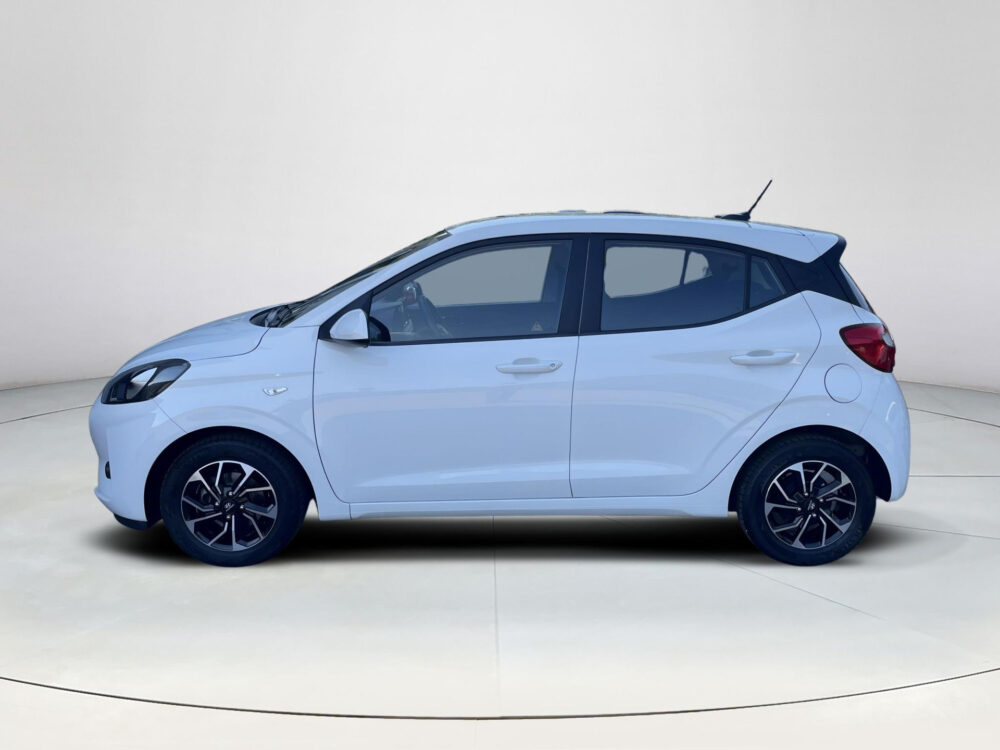 Hyundai i10 1.0 Comfort 1