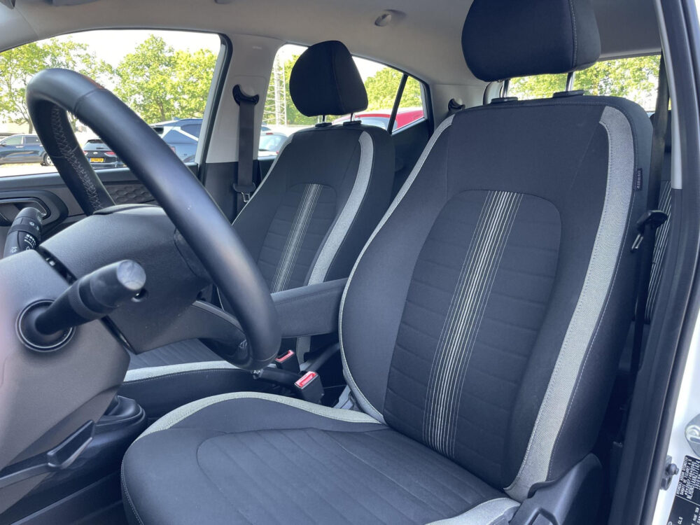 Hyundai i10 1.0 Comfort 10
