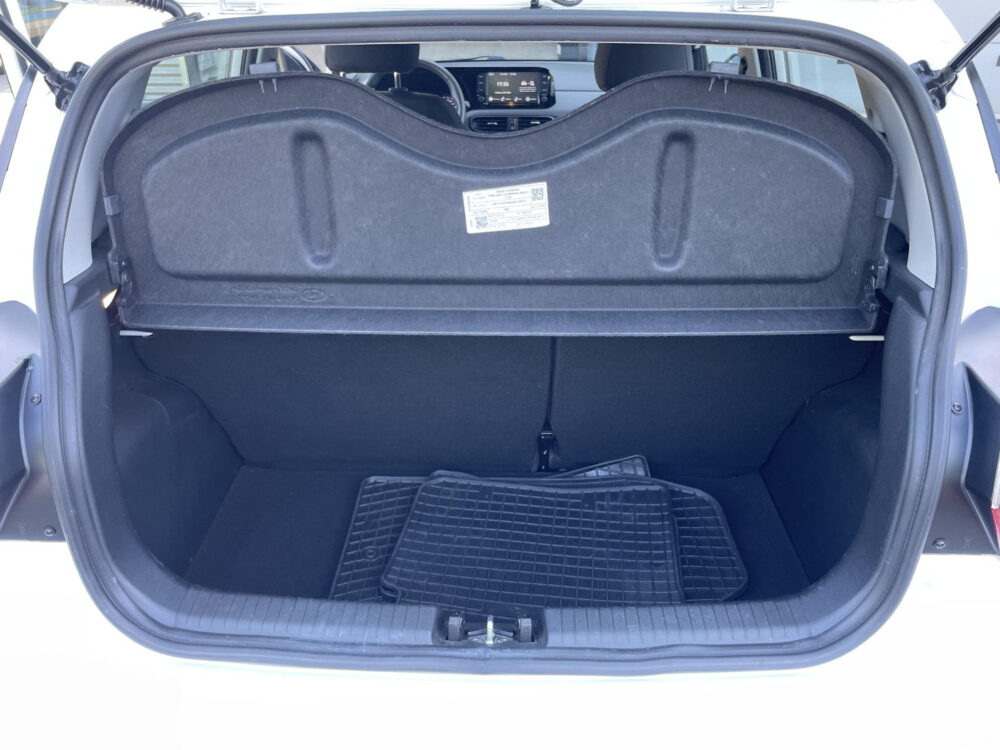 Hyundai i10 1.0 Comfort 16
