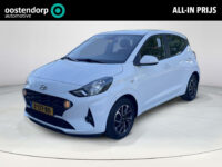 Hyundai i10 1.0 Comfort 25