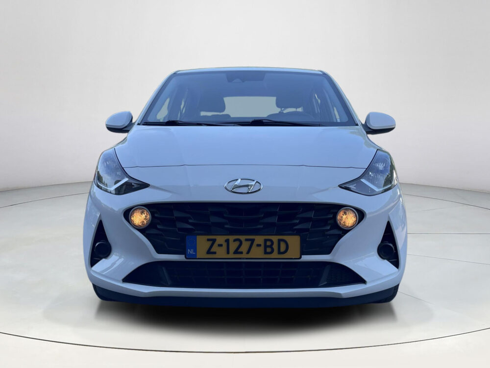 Hyundai i10 1.0 Comfort 7
