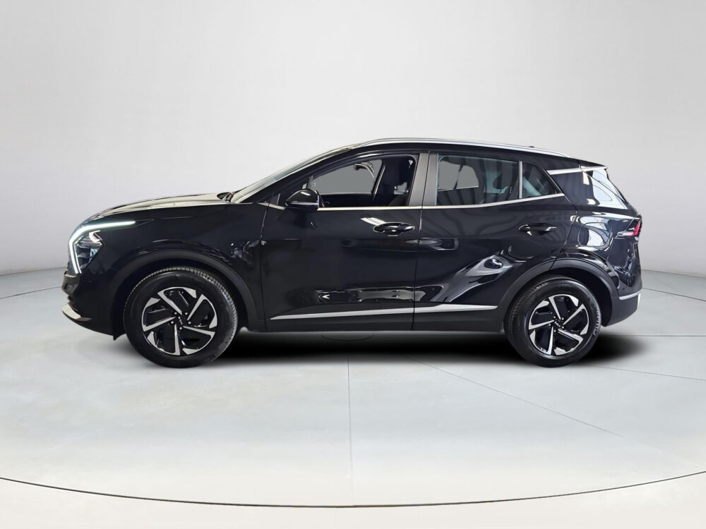 Kia Sportage 1.6 T-GDi Hybrid DynamicLine 1
